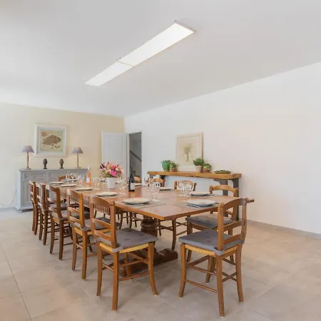 別荘 La Machotte By Interhome Valréas