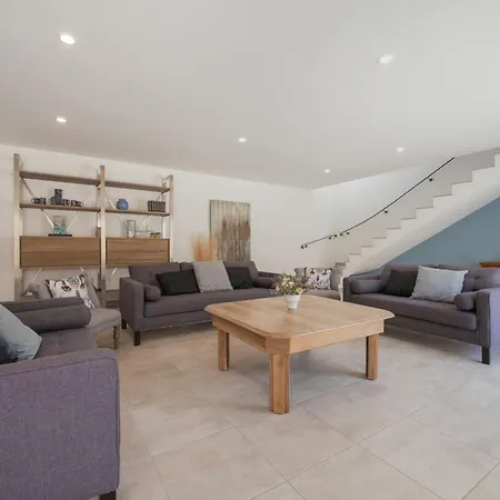 La Machotte By Interhome *