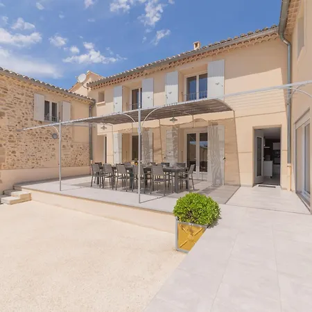 La Machotte By Interhome Valréas