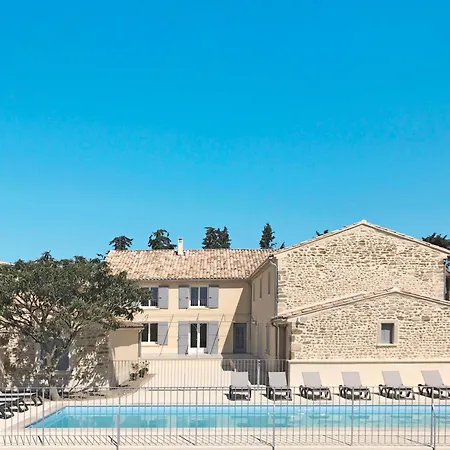 La Machotte By Interhome *