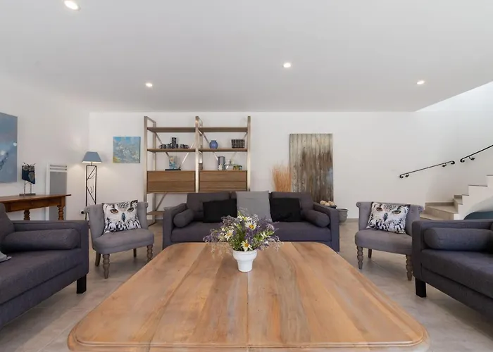 La Machotte By Interhome Ferienhaus *