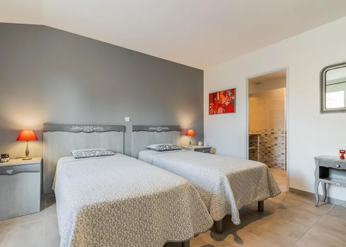 Ferienhaus La Machotte By Interhome