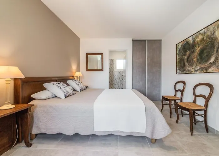 La Machotte By Interhome *