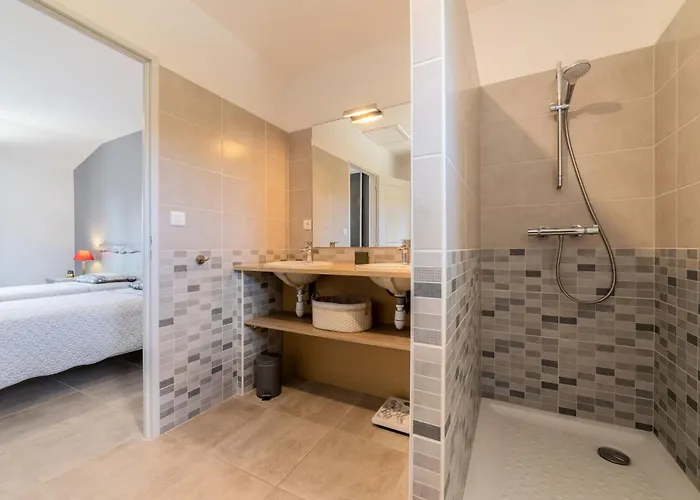 Ferienhaus La Machotte By Interhome