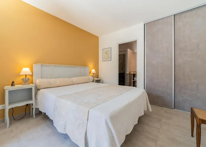 La Machotte By Interhome Ferienhaus