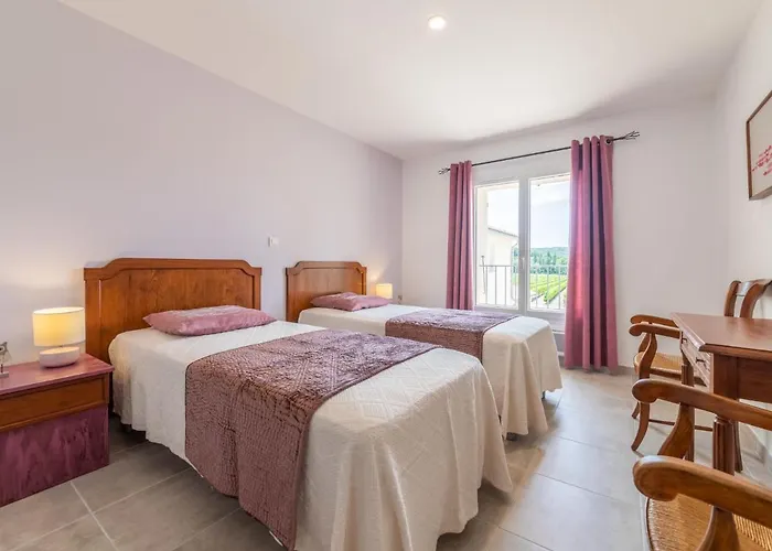 Ferienhaus La Machotte By Interhome Valréas