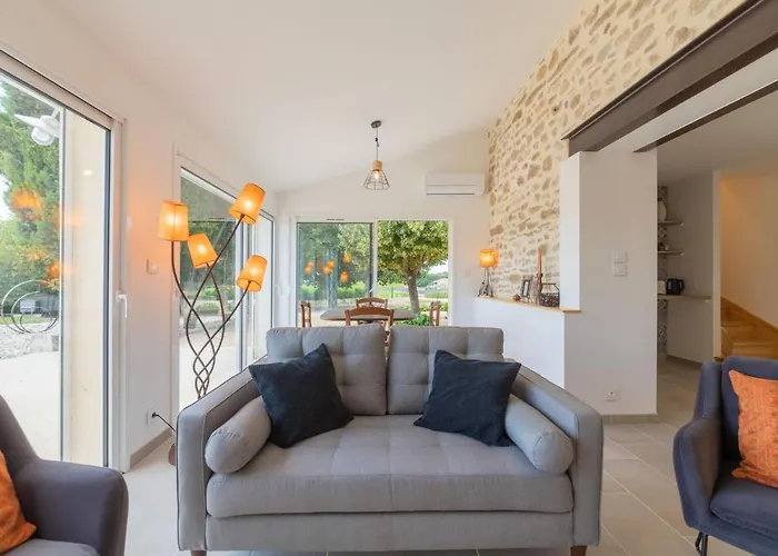 Ferienhaus La Machotte By Interhome