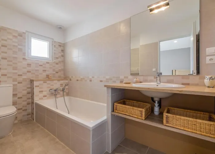 Ferienhaus La Machotte By Interhome *