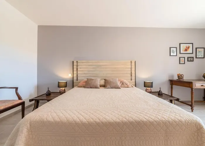 La Machotte By Interhome Ferienhaus Valréas