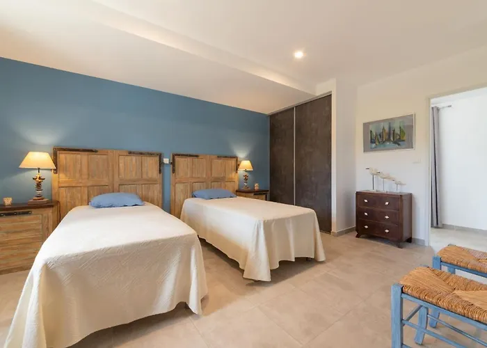 La Machotte By Interhome Valréas
