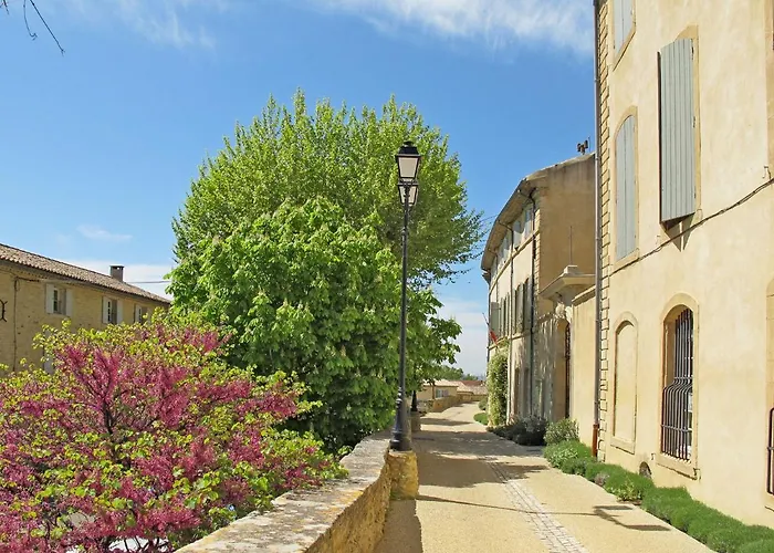 La Machotte By Interhome *
