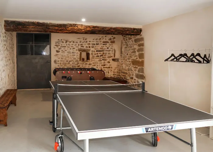 La Machotte By Interhome Valréas