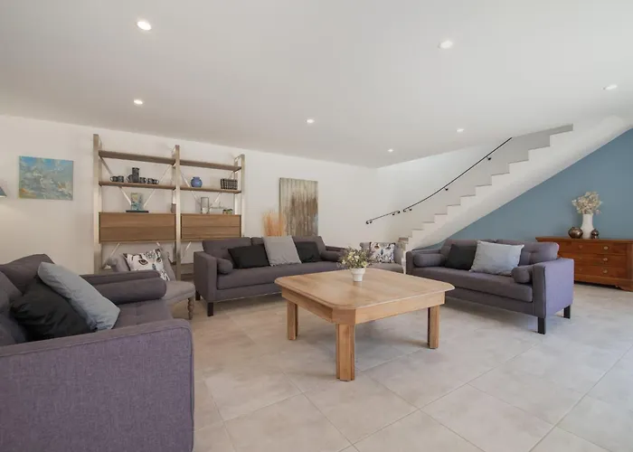 La Machotte By Interhome *