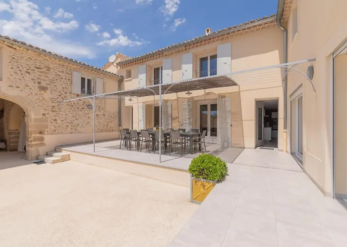 La Machotte By Interhome Valréas