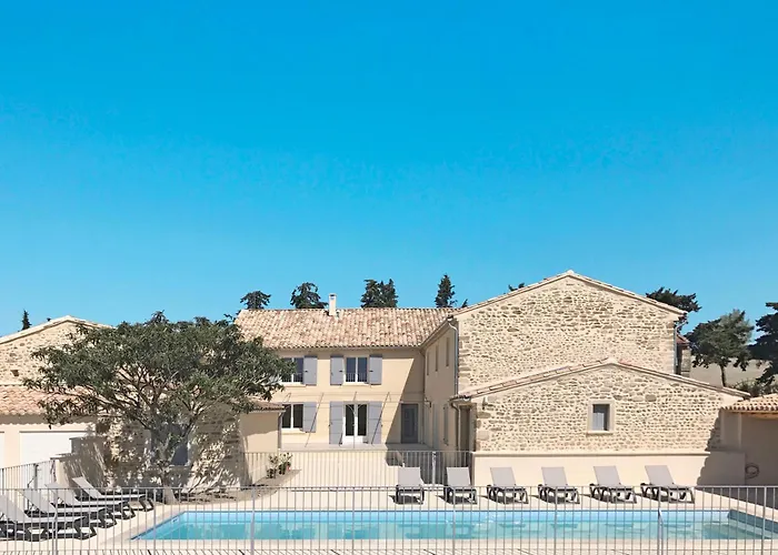 La Machotte By Interhome *