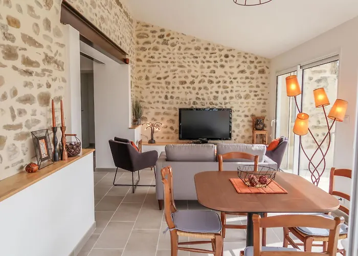 La Machotte By Interhome Ferienhaus *