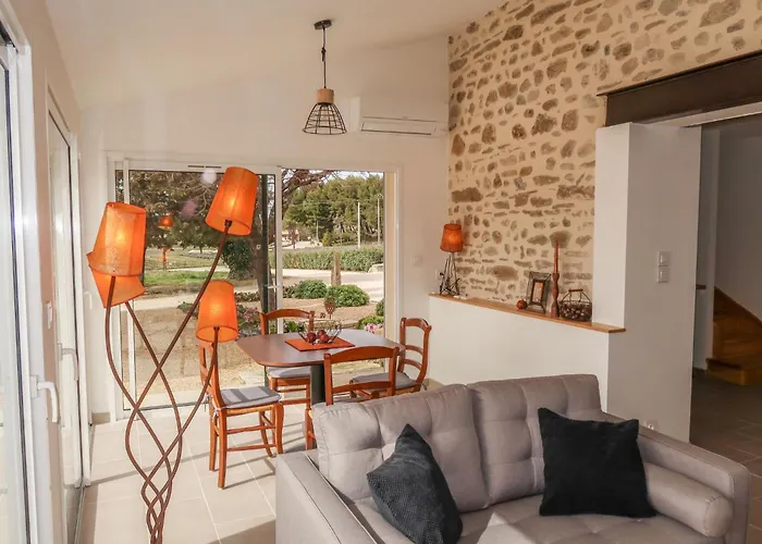 La Machotte By Interhome Ferienhaus