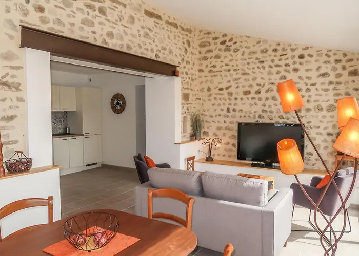 La Machotte By Interhome Ferienhaus *