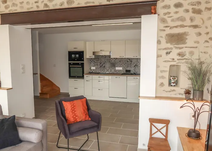 La Machotte By Interhome *