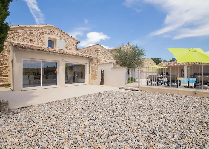 La Machotte By Interhome * Valréas